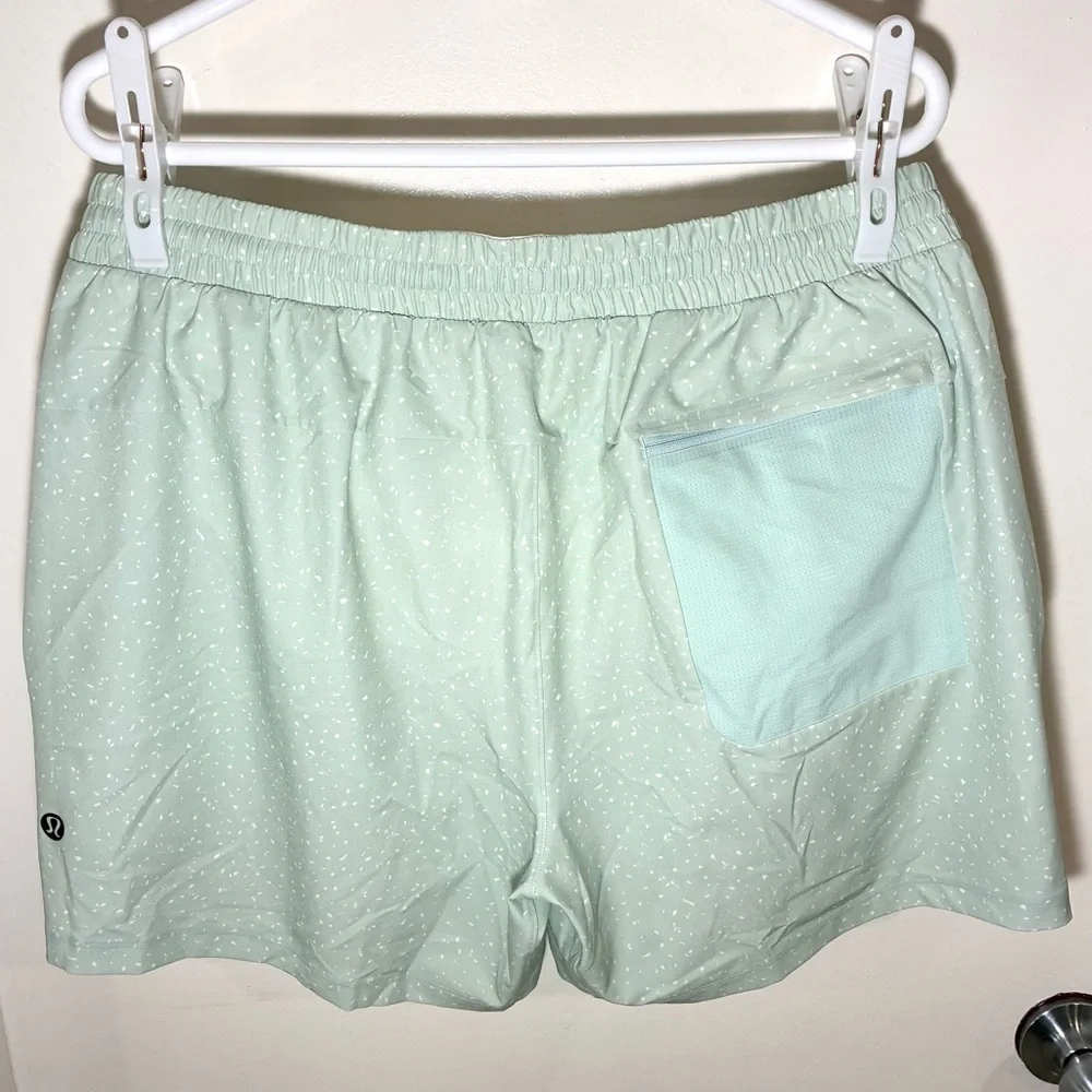 Lululemon Channel Cross Swim Short, 5